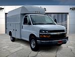 2023 Chevrolet Express 3500 RWD, Knapheide KUV Service Utility Van for sale #6230149 - photo 1