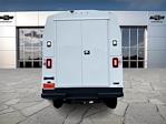 New 2023 Chevrolet Express 3500 Work Van RWD, Knapheide KUV Service Utility Van for sale #6230149 - photo 7