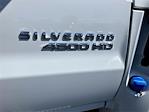 New 2023 Chevrolet Silverado 5500 Work Truck Crew Cab 4x2, Knapheide Service Truck for sale #6230151 - photo 12
