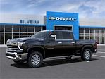 New 2024 Chevrolet Silverado 3500 LTZ Crew Cab 4x4, Pickup for sale #6240004 - photo 4