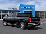 New 2024 Chevrolet Silverado 3500 LTZ Crew Cab 4x4, Pickup for sale #6240004 - photo 5