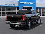 New 2024 Chevrolet Silverado 3500 LTZ Crew Cab 4x4, Pickup for sale #6240004 - photo 2