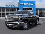 New 2024 Chevrolet Silverado 3500 LTZ Crew Cab 4x4, Pickup for sale #6240004 - photo 7