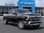 New 2024 Chevrolet Silverado 3500 LTZ Crew Cab 4x4, Pickup for sale #6240004 - photo 8