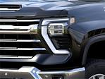 New 2024 Chevrolet Silverado 3500 LTZ Crew Cab 4x4, Pickup for sale #6240004 - photo 11