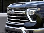 New 2024 Chevrolet Silverado 3500 LTZ Crew Cab 4x4, Pickup for sale #6240004 - photo 14