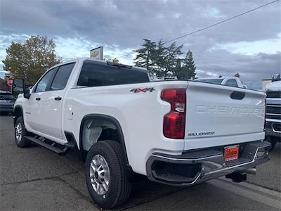 2024 Chevrolet Silverado 2500 Crew Cab 4x4, Pickup for sale #6240053 - photo 2