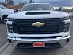 New 2024 Chevrolet Silverado 2500 Work Truck Crew Cab 4x4, Pickup for sale #6240053 - photo 3