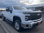 New 2024 Chevrolet Silverado 2500 Work Truck Crew Cab 4x4, Pickup for sale #6240053 - photo 4