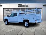 New 2024 Chevrolet Silverado 3500 LT Double Cab 4x4, Scelzi Service Truck for sale #6240064 - photo 2