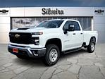 New 2024 Chevrolet Silverado 3500 Work Truck Double Cab 4x4, Pickup for sale #6240070 - photo 1