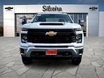 New 2024 Chevrolet Silverado 3500 Work Truck Double Cab 4x4, Pickup for sale #6240070 - photo 3