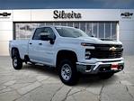 New 2024 Chevrolet Silverado 3500 Work Truck Double Cab 4x4, Pickup for sale #6240070 - photo 4