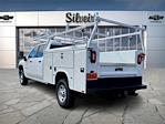 2024 Chevrolet Silverado 2500 Crew Cab 4x2, Knapheide Steel Service Body Service Truck for sale #6240078 - photo 2