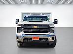 New 2024 Chevrolet Silverado 3500 Work Truck Regular Cab 4x4, Royal Truck Body Platform Body Flatbed Truck for sale #6240079 - photo 3