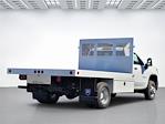 New 2024 Chevrolet Silverado 3500 Work Truck Regular Cab 4x4, Royal Truck Body Platform Body Flatbed Truck for sale #6240079 - photo 2