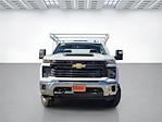 New 2024 Chevrolet Silverado 3500 Work Truck Crew Cab 4x2, Royal Truck Body Service Combo Body for sale #6240081 - photo 3