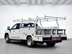 New 2024 Chevrolet Silverado 3500 Work Truck Crew Cab 4x2, Royal Truck Body Service Combo Body for sale #6240081 - photo 7