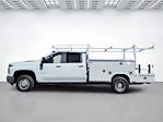 New 2024 Chevrolet Silverado 3500 Work Truck Crew Cab 4x2, Royal Truck Body Service Combo Body for sale #6240081 - photo 8