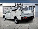 2024 Chevrolet Silverado 2500 Double Cab 4x2, Royal Truck Body Service Body Service Truck for sale #6240085 - photo 2