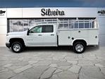2024 Chevrolet Silverado 2500 Double Cab 4x2, Royal Truck Body Service Body Service Truck for sale #6240085 - photo 8