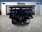 New 2024 Chevrolet Silverado 3500 Work Truck Crew Cab 4x2, 10' 5" Knapheide Value-Master X Stake Bed for sale #6240091 - photo 5