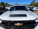 New 2024 Chevrolet Silverado 3500 Work Truck Crew Cab 4x2, 10' 5" Knapheide Value-Master X Stake Bed for sale #6240091 - photo 8