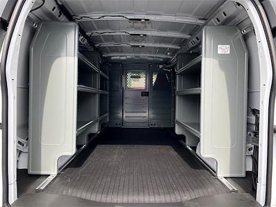 New 2024 Chevrolet Express 2500 Work Van RWD, Adrian Steel Upfitted Cargo Van for sale #6240095 - photo 2