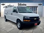 New 2024 Chevrolet Express 2500 Work Van RWD, Adrian Steel Upfitted Cargo Van for sale #6240095 - photo 4