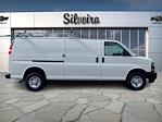 New 2024 Chevrolet Express 2500 Work Van RWD, Adrian Steel Upfitted Cargo Van for sale #6240095 - photo 5