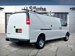 New 2024 Chevrolet Express 2500 Work Van RWD, Adrian Steel Upfitted Cargo Van for sale #6240095 - photo 6