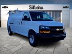 New 2024 Chevrolet Express 2500 Work Van RWD, Adrian Steel Commercial Shelving Upfitted Cargo Van for sale #6240096 - photo 4