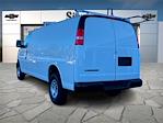 New 2024 Chevrolet Express 2500 Work Van RWD, Adrian Steel Commercial Shelving Upfitted Cargo Van for sale #6240096 - photo 8