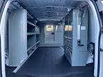 New 2024 Chevrolet Express 2500 Work Van RWD, Adrian Steel Commercial Shelving Upfitted Cargo Van for sale #6240096 - photo 2