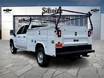 New 2024 Chevrolet Silverado 2500 Work Truck Double Cab 4x2, 8' Knapheide Steel Service Body Service Truck for sale #6240104 - photo 2