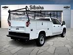New 2024 Chevrolet Silverado 2500 Work Truck Double Cab 4x2, 8' Knapheide Steel Service Body Service Truck for sale #6240110 - photo 6