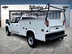 2024 Chevrolet Silverado 2500 Double Cab 4x2, Knapheide Steel Service Body Service Truck for sale #6240110 - photo 2