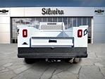 New 2024 Chevrolet Silverado 3500 Work Truck Crew Cab 4x2, 9' Knapheide Steel Service Body Service Truck for sale #6240112 - photo 5