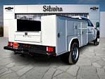 New 2024 Chevrolet Silverado 3500 Work Truck Crew Cab 4x4, 9' Royal Truck Body Service Body Service Truck for sale #6240131 - photo 2