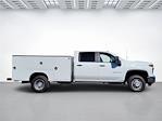 2024 Chevrolet Silverado 3500 Crew Cab 4x4, Royal Truck Body Service Body Service Truck for sale #6240131 - photo 5