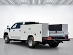 2024 Chevrolet Silverado 3500 Crew Cab 4x4, Royal Truck Body Service Body Service Truck for sale #6240131 - photo 7