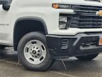 New 2024 Chevrolet Silverado 2500 Work Truck Double Cab 4x2, Service Truck for sale #6240133 - photo 4