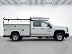 New 2024 Chevrolet Silverado 2500 Work Truck Double Cab 4x2, Service Truck for sale #6240133 - photo 5