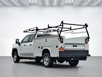 New 2024 Chevrolet Silverado 2500 Work Truck Double Cab 4x2, Service Truck for sale #6240133 - photo 7