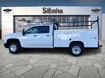 New 2024 Chevrolet Silverado 2500 Work Truck Double Cab 4x2, Service Truck for sale #6240134 - photo 7