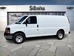 New 2024 Chevrolet Express 2500 Work Van RWD, Knapheide KVE Upfitted Cargo Van for sale #6240144 - photo 3