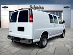 New 2024 Chevrolet Express 2500 Work Van RWD, Knapheide KVE Upfitted Cargo Van for sale #6240144 - photo 6
