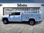 New 2024 Chevrolet Silverado 2500 Work Truck Double Cab 4x4, Knapheide Service Truck for sale #6240153 - photo 1