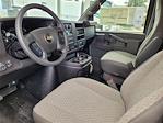 New 2024 Chevrolet Express 3500 Work Van RWD, Service Utility Van for sale #6240181 - photo 16