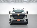 New 2024 Chevrolet Silverado 3500 Work Truck Crew Cab 4x2, Service Truck for sale #6240183 - photo 3